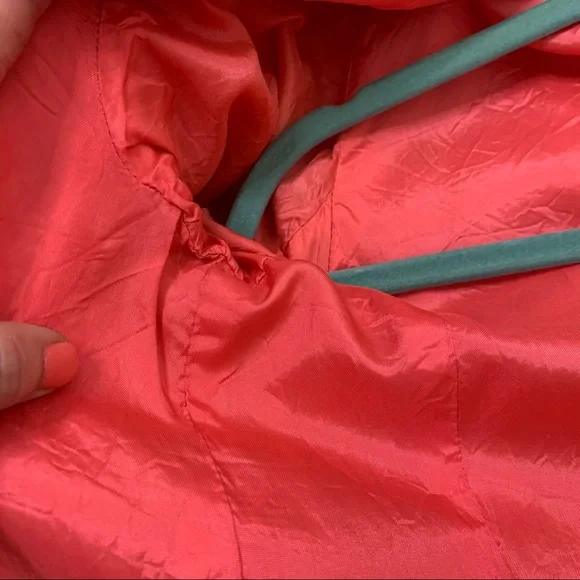 Vintage Diane Von Furstenberg Blazer size s/m - Picture 13 of 14